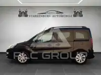 2017 Peugeot Partner