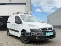 2017 Peugeot Partner