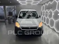 2017 Peugeot Partner