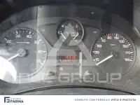 2017 Peugeot Partner