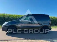 2017 Peugeot Partner