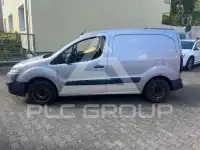 2017 Peugeot Partner