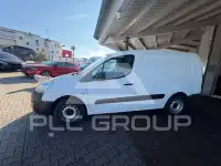 2017 Peugeot Partner