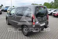 2017 Peugeot Partner