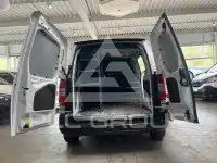 2017 Peugeot Partner