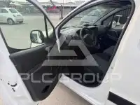 2017 Peugeot Partner