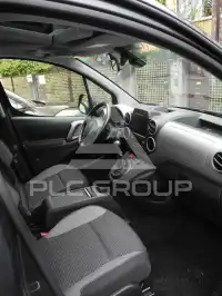 2017 Peugeot Partner