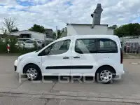 2017 Peugeot Partner