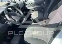 2017 Peugeot Partner