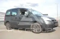 2017 Peugeot Partner