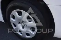 2017 Peugeot Partner