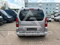 2017 Peugeot Partner