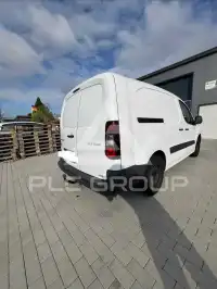 2017 Peugeot Partner