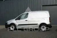 2017 Peugeot Partner
