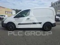 2017 Peugeot Partner