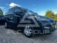 2017 Peugeot Partner