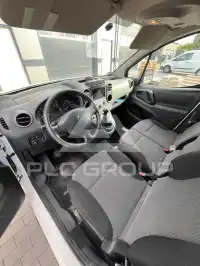 2017 Peugeot Partner