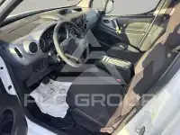 2017 Peugeot Partner