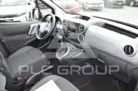 2017 Peugeot Partner