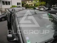 2017 Peugeot Partner