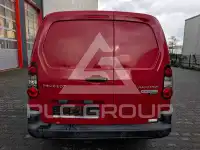 2017 Peugeot Partner