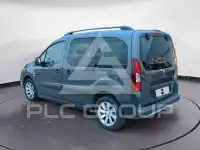 2017 Peugeot Partner