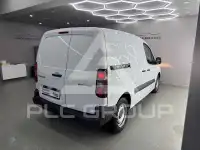 2017 Peugeot Partner