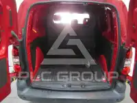 2017 Peugeot Partner