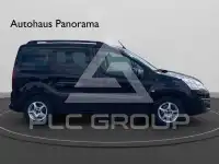 2017 Peugeot Partner