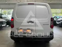2017 Peugeot Partner