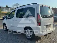2017 Peugeot Partner