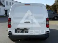 2017 Peugeot Partner