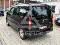 2017 Peugeot Partner