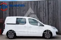 2017 Peugeot Partner