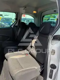 2017 Peugeot Partner