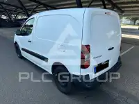 2017 Peugeot Partner