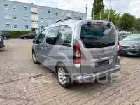 2017 Peugeot Partner