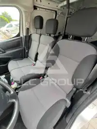 2017 Peugeot Partner