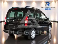 2017 Peugeot Partner