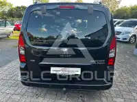 2017 Peugeot Partner