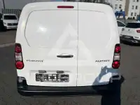 2017 Peugeot Partner