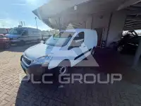 2017 Peugeot Partner