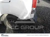2017 Peugeot Partner