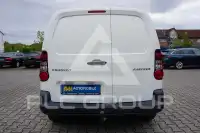 2017 Peugeot Partner