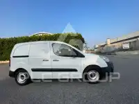 2017 Peugeot Partner
