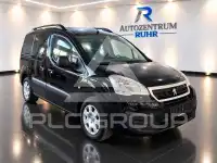 2017 Peugeot Partner