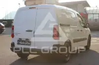 2017 Peugeot Partner
