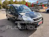 2017 Peugeot Partner