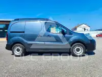 2017 Peugeot Partner