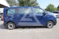 2017 Peugeot Expert